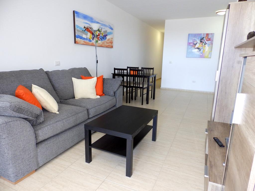 Apartamentos Medano - Oeste El Médano Exterior photo