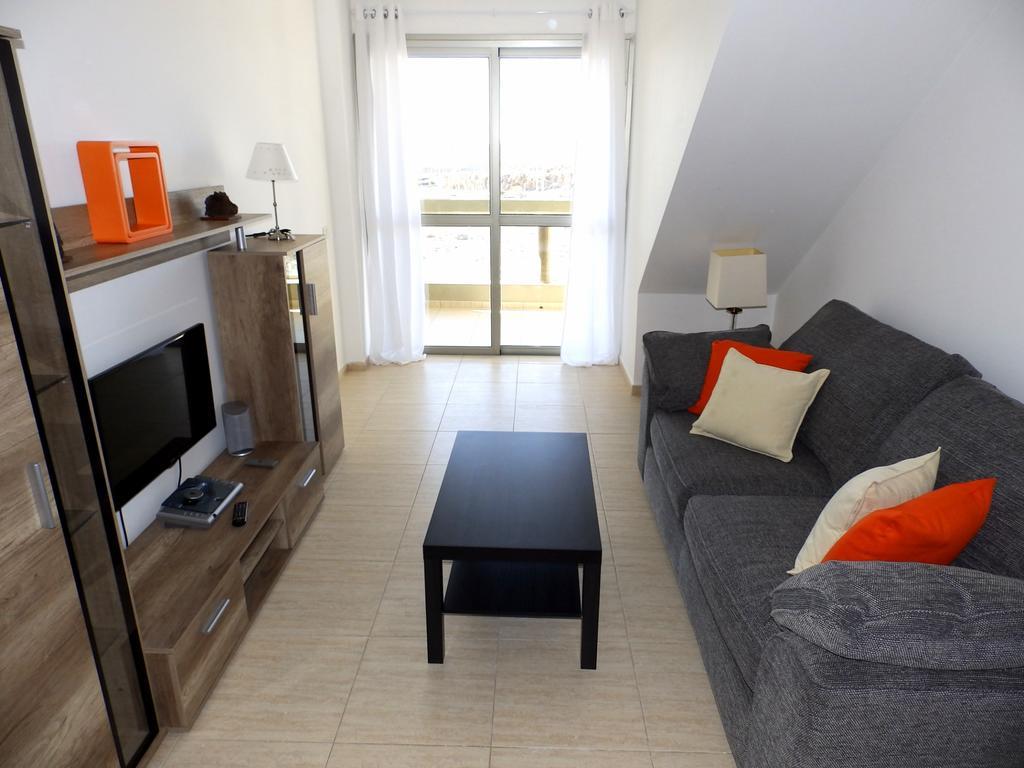 Apartamentos Medano - Oeste El Médano Exterior photo